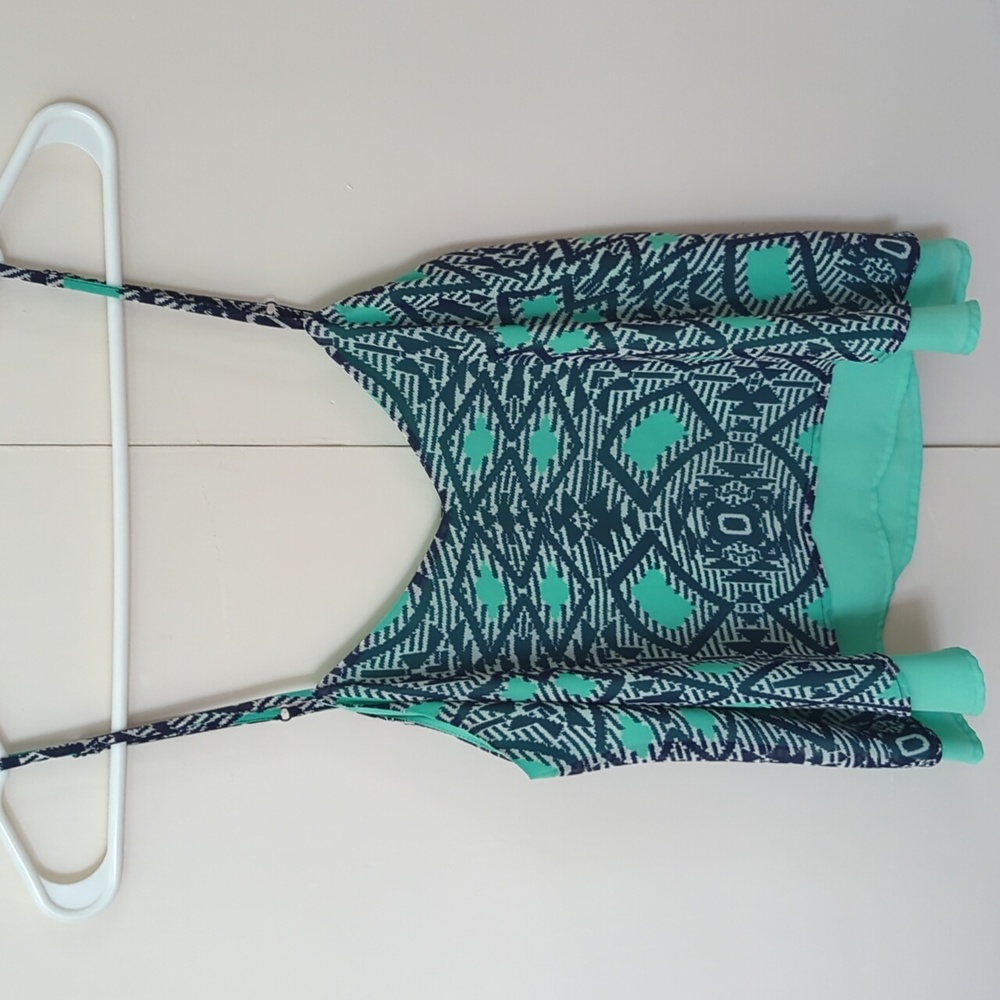 Collective Concepts Crop Top